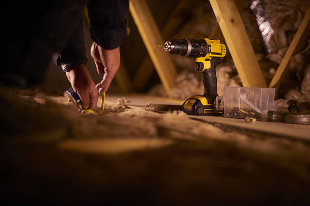 Best Commercial Insulation in Smyrna, DE